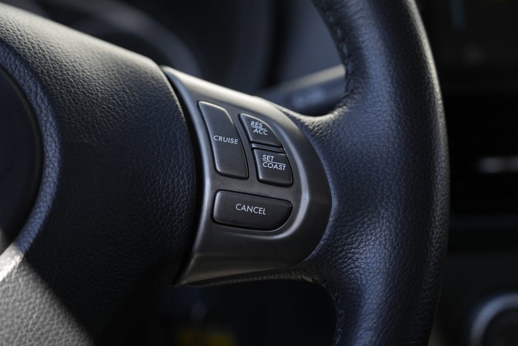 Used 2008 Subaru Impreza WRX Sedan w/ Sport Trim 1C image 28