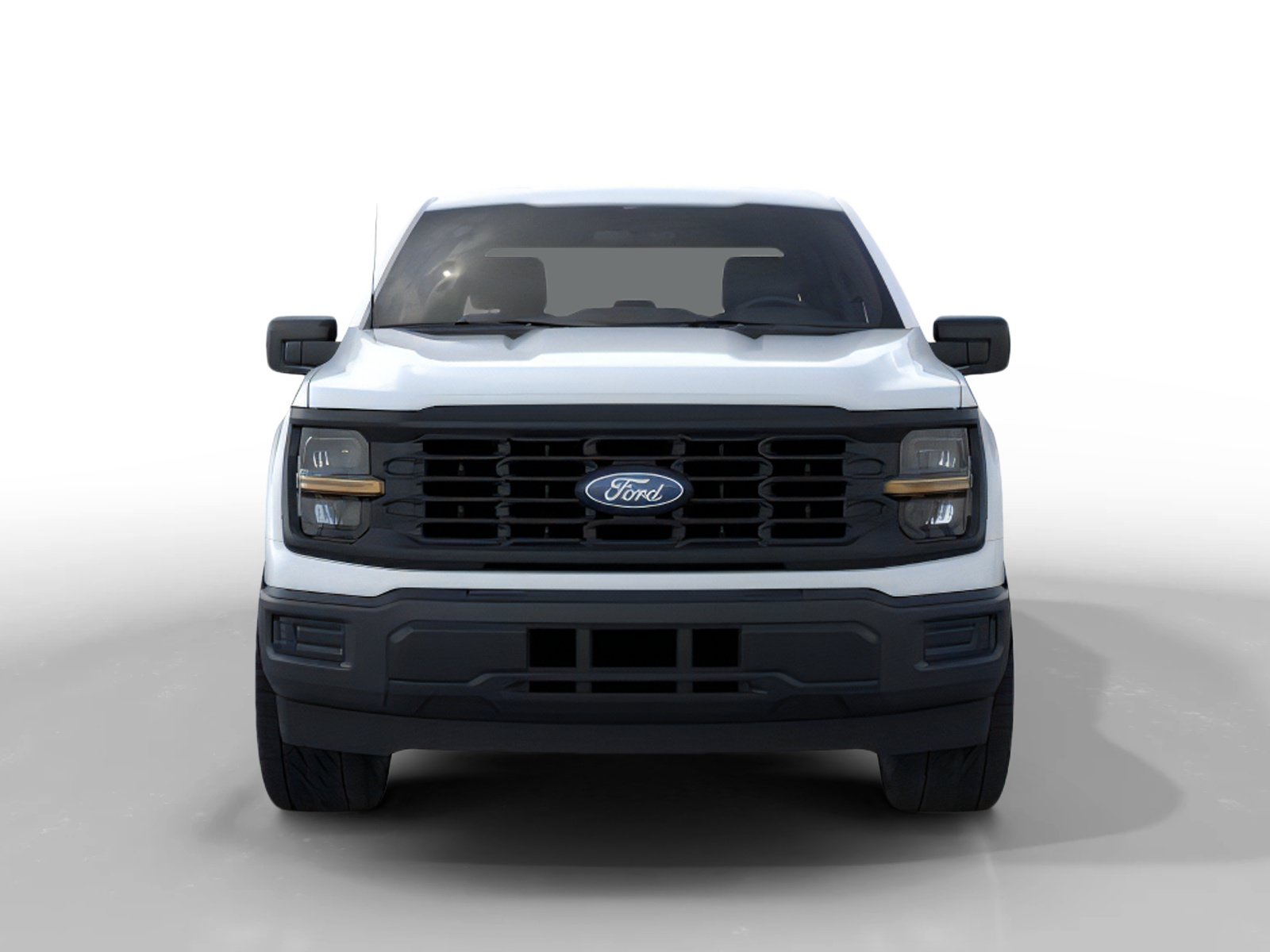 New 2026 Ford F150 XL RWD image 6