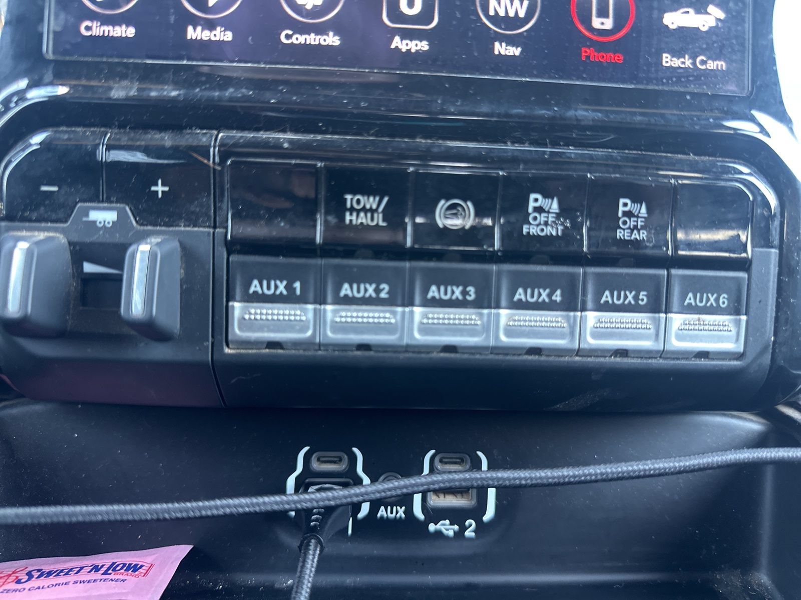 Used 2021 RAM 2500 Laramie AWD/4WD image 26