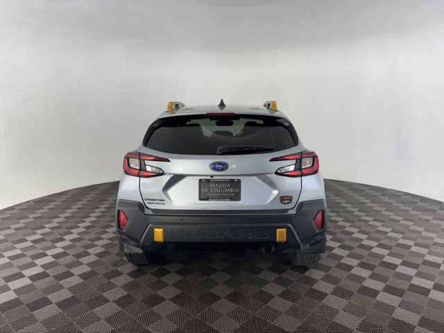 Used 2024 Subaru Crosstrek 2.5i Wilderness image 6