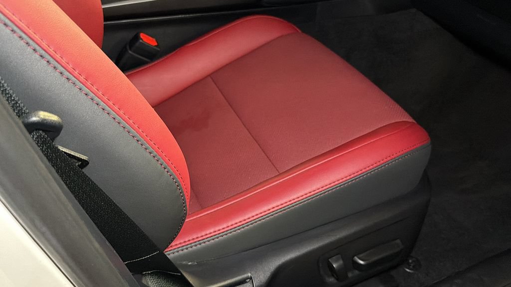 Used 2022 Lexus IS 300 AWD w/ Premium Package image 12