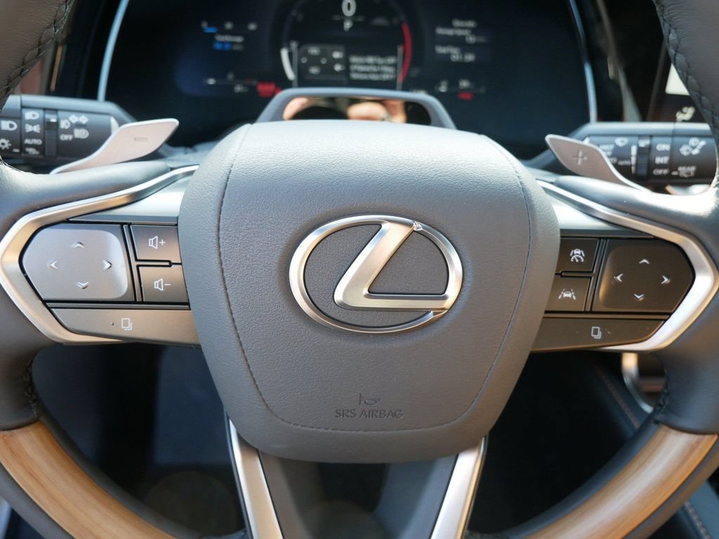 New 2026 Lexus RX 350 Premium Plus AWD/4WD image 19