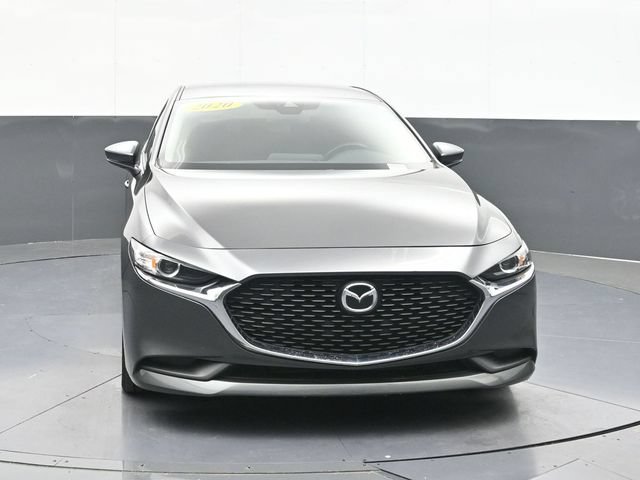 Used 2020 MAZDA MAZDA3 Sedan w/ Select Package FWD image 20