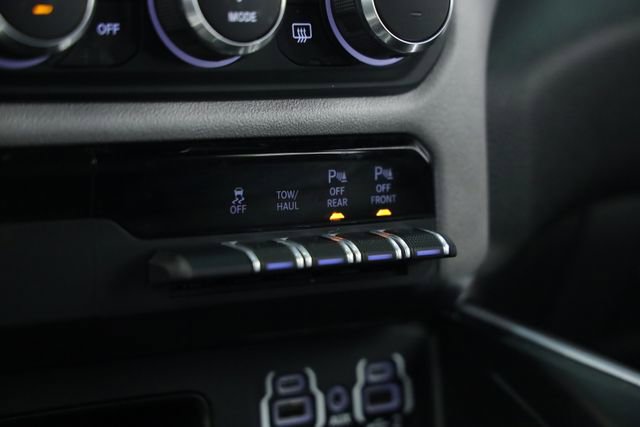 Used 2020 RAM 1500 Big Horn image 21