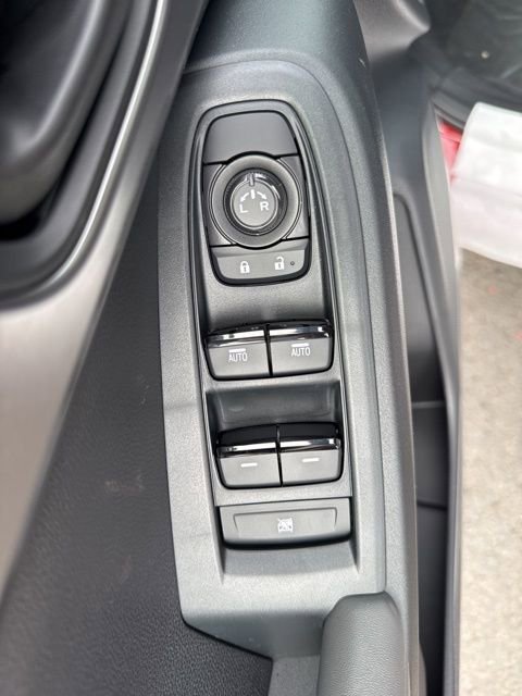 New 2025 Subaru Impreza 2.0i image 16