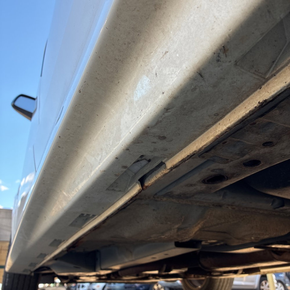 Used 2009 Pontiac G8 w/ Comfort And Sound Package image 25