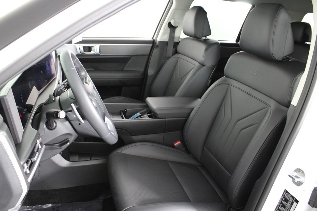 Certified 2026 Hyundai Santa Fe XRT AWD/4WD image 20