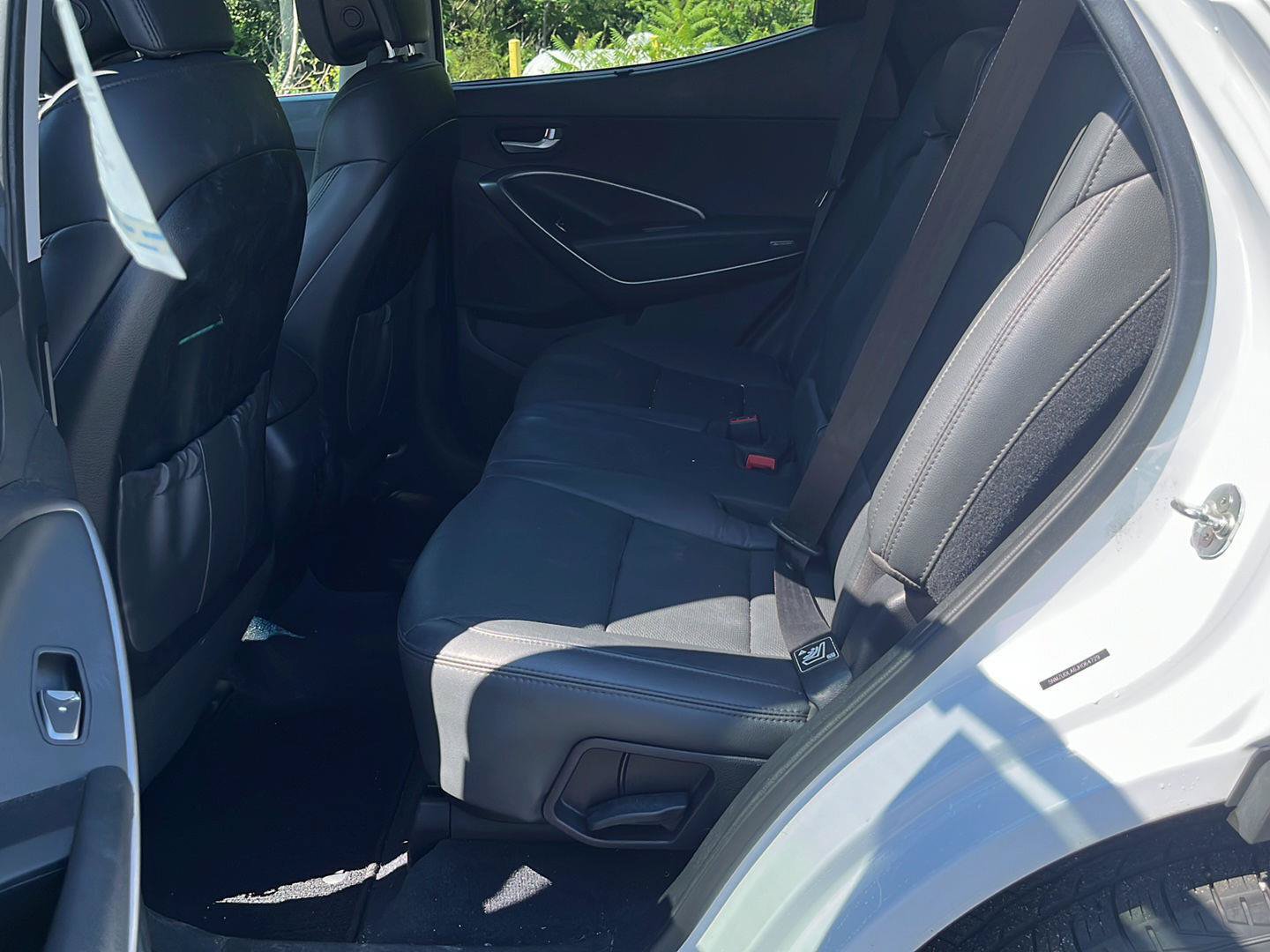 Used 2018 Hyundai Santa Fe Sport 2.0T AWD/4WD image 11
