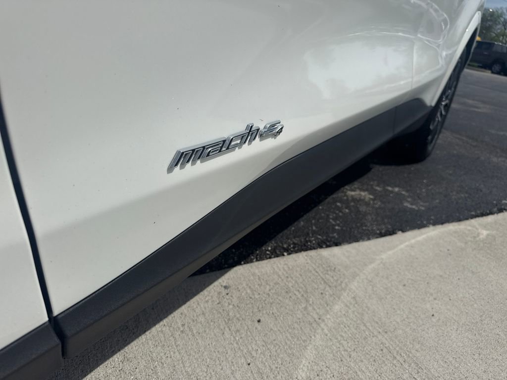 Used 2025 Ford Mustang Mach-E Premium image 21