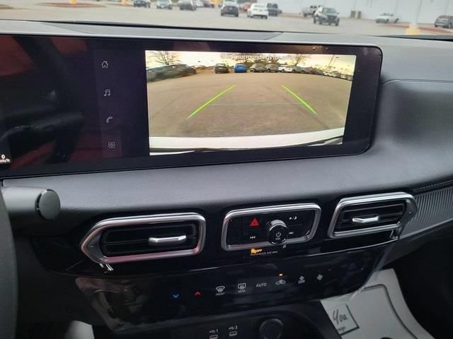 New 2026 Nissan Sentra SV w/ Floor Mat Package FWD image 18