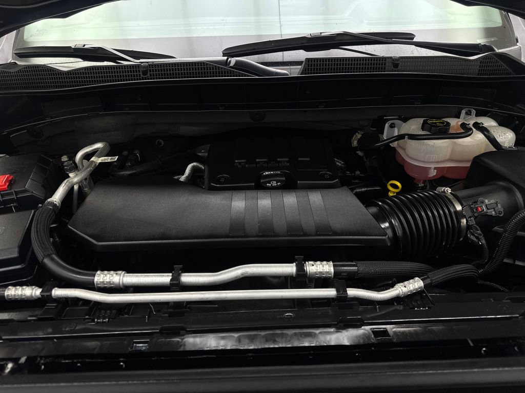 Used 2024 GMC Sierra 1500 Elevation image 76