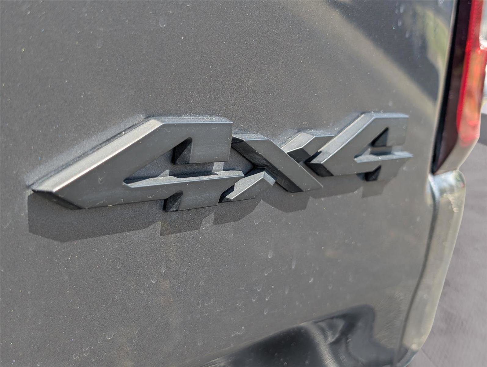 Used 2022 RAM 1500 Rebel w/ Rebel Level 1 Equipment Group image 36