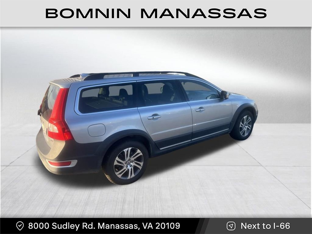 Used 2013 Volvo XC70 3.2 AWD/4WD image 3
