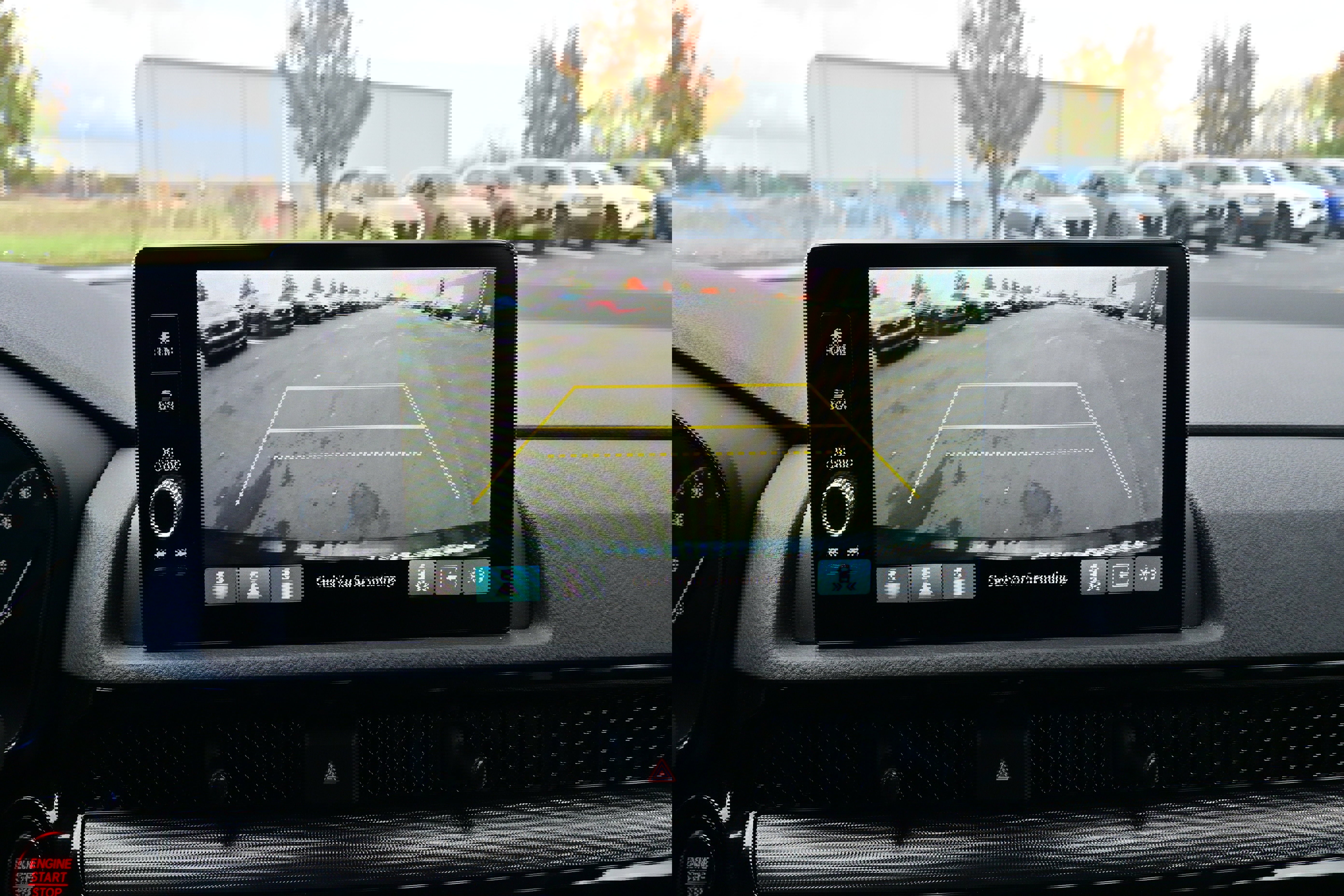 Used 2023 Honda CR-V EX-L image 24