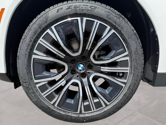 New 2026 BMW X3 xDrive30i w/ Convenience Package AWD/4WD image 14