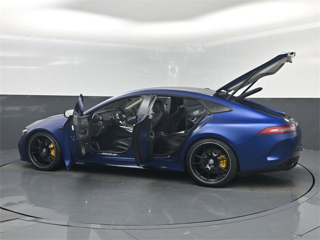 Used 2020 Mercedes-Benz AMG GT 63 S image 70