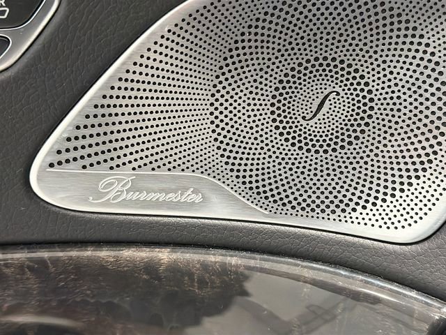 Used 2018 Mercedes-Benz S 560 4MATIC Sedan image 18