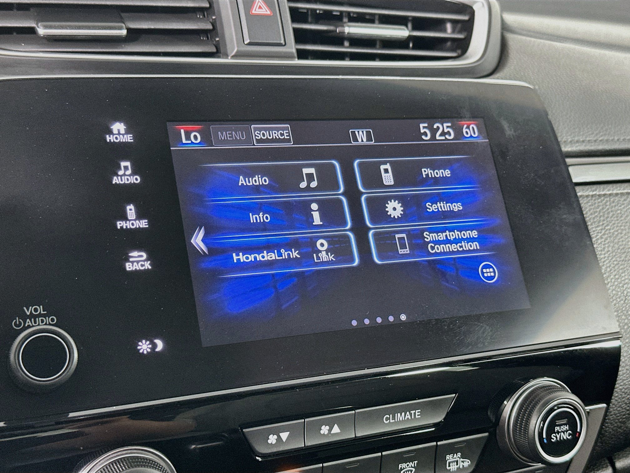 Used 2017 Honda CR-V EX-L image 21