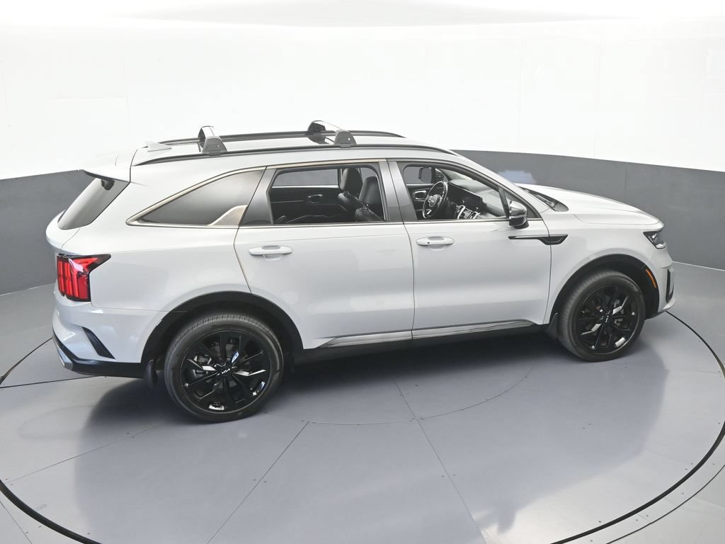 Used 2022 Kia Sorento SX AWD/4WD image 55