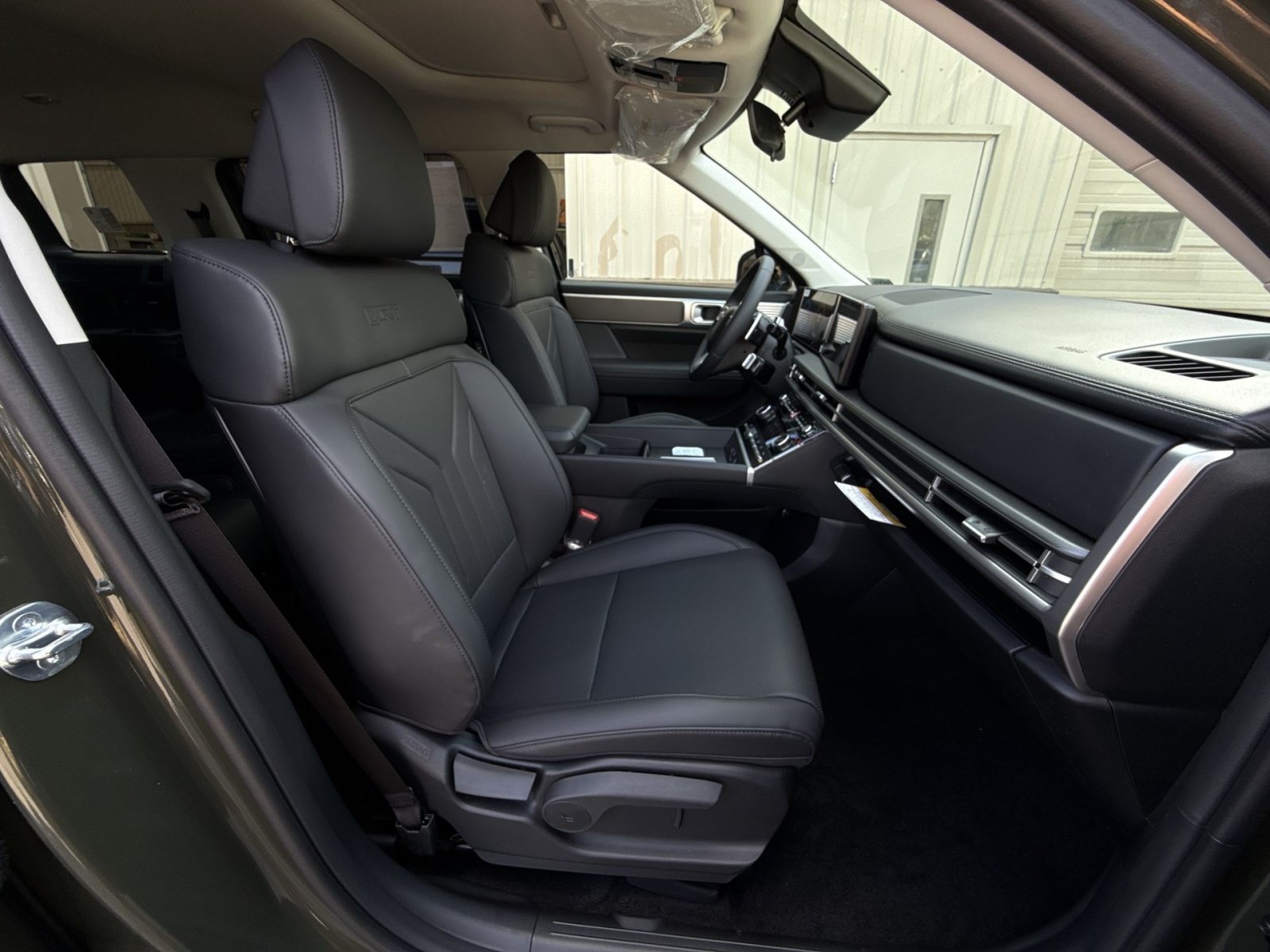 New 2026 Hyundai Santa Fe XRT AWD/4WD image 28