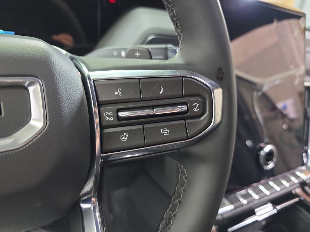 New 2026 GMC Yukon Denali w/ Denali Reserve Package image 18