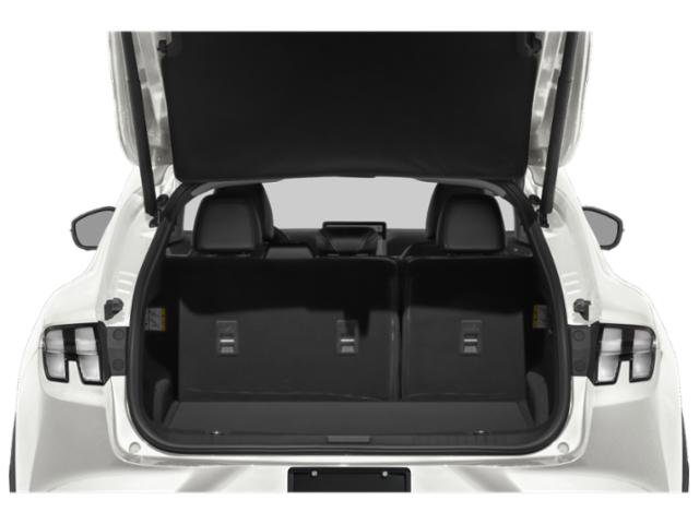 New 2026 Ford Mustang Mach-E Premium image 8
