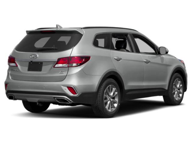 Used 2019 Hyundai Santa Fe XL FWD image 5