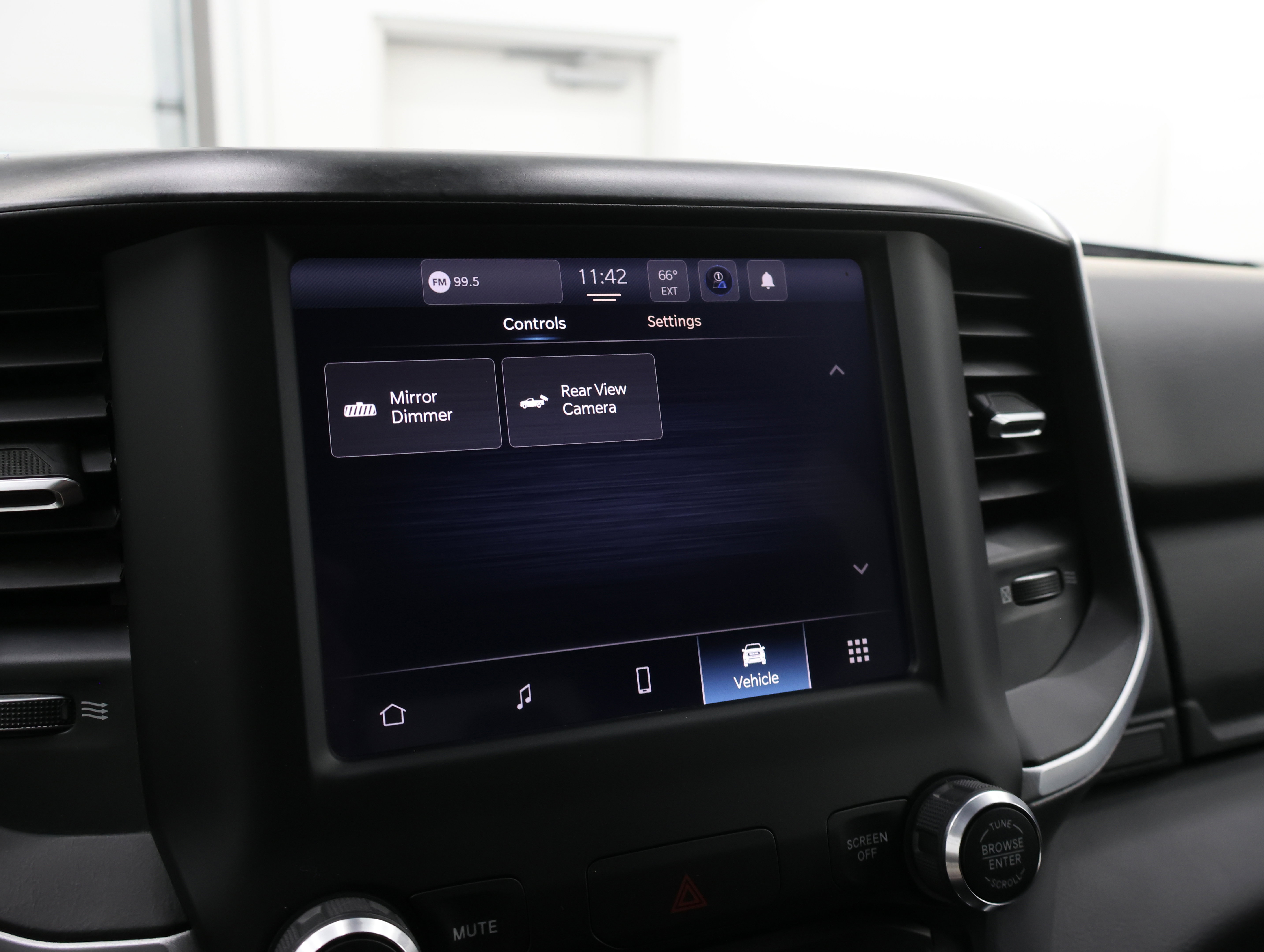 Used 2022 RAM 1500 Big Horn AWD/4WD image 48