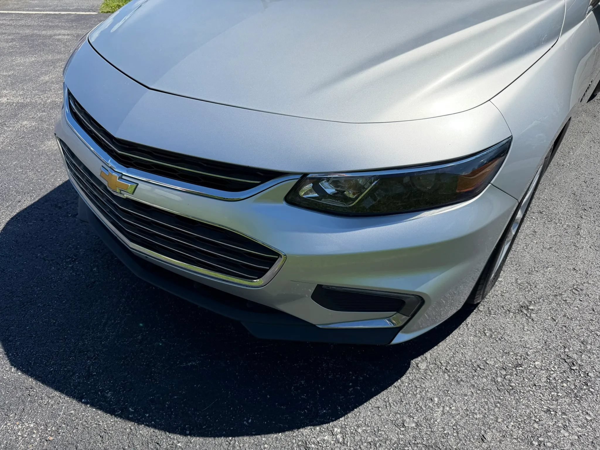 Used 2018 Chevrolet Malibu LT FWD image 47