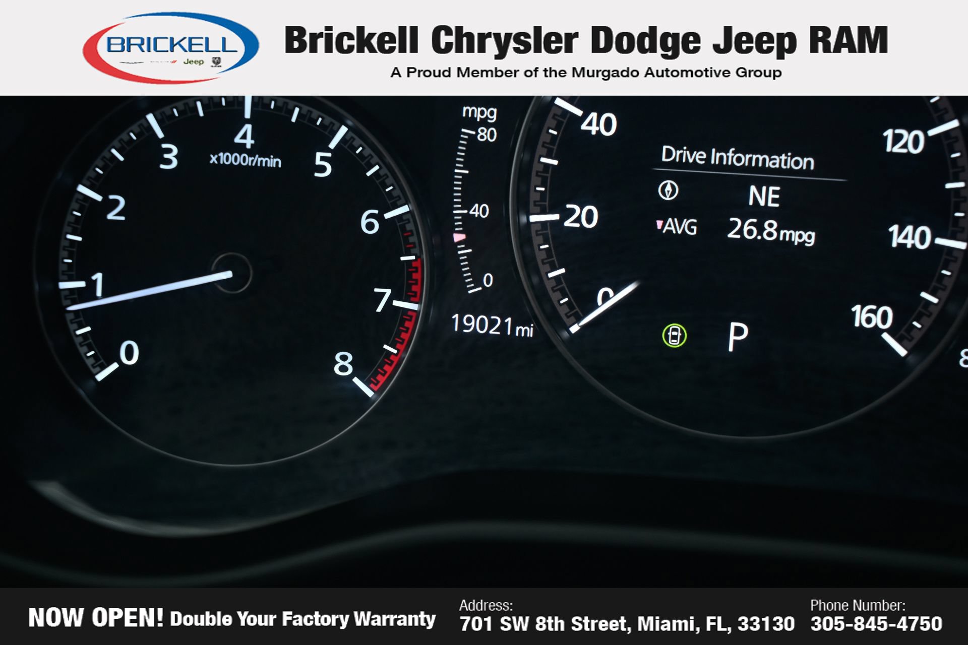 Used 2026 MAZDA CX-50 AWD 2.5 S w/ Preferred Pkg image 32
