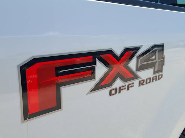 Used 2022 Ford F250 Lariat w/ Chrome Package AWD/4WD image 6
