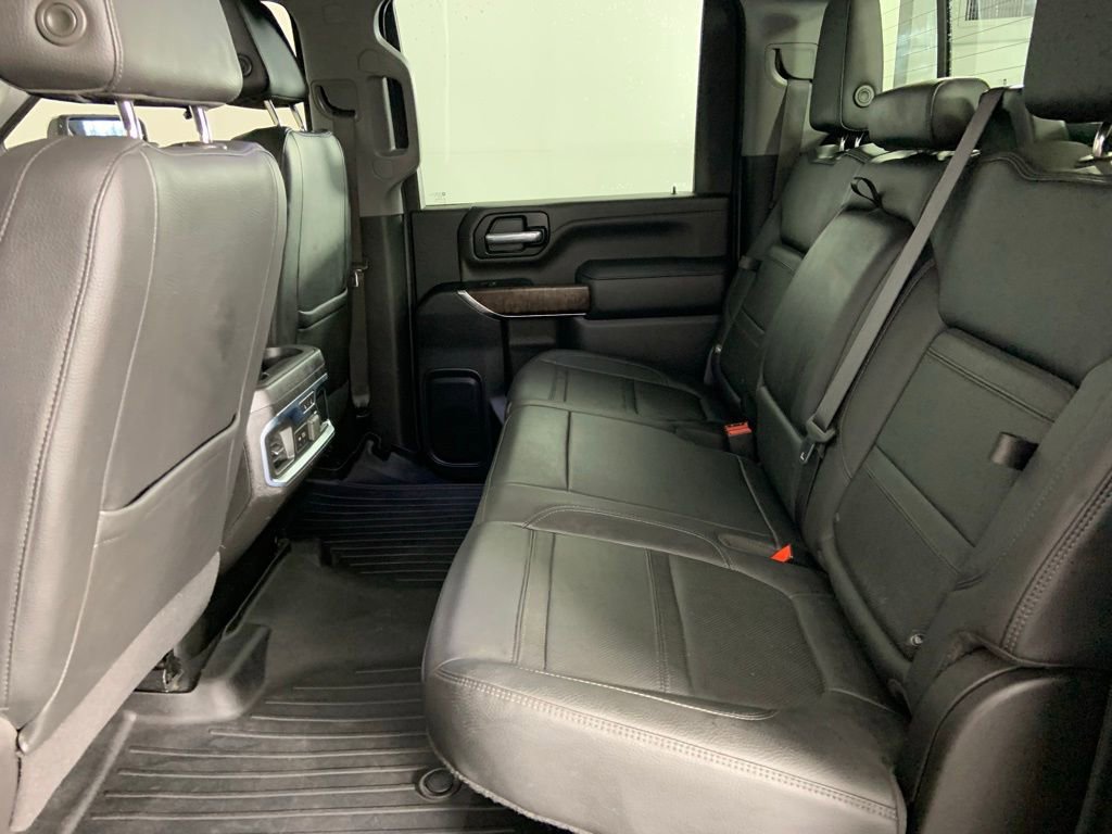 Used 2020 GMC Sierra 3500 Denali w/ Denali Ultimate Package image 21