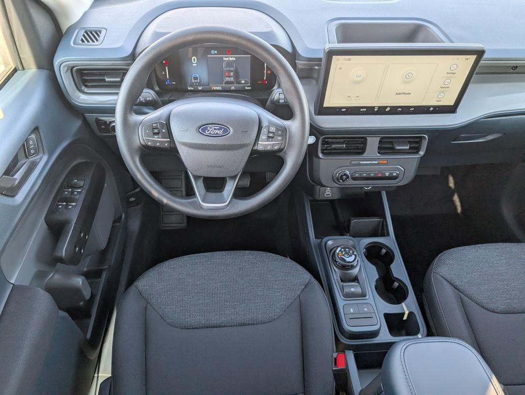 New 2026 Ford Maverick XL AWD/4WD image 8