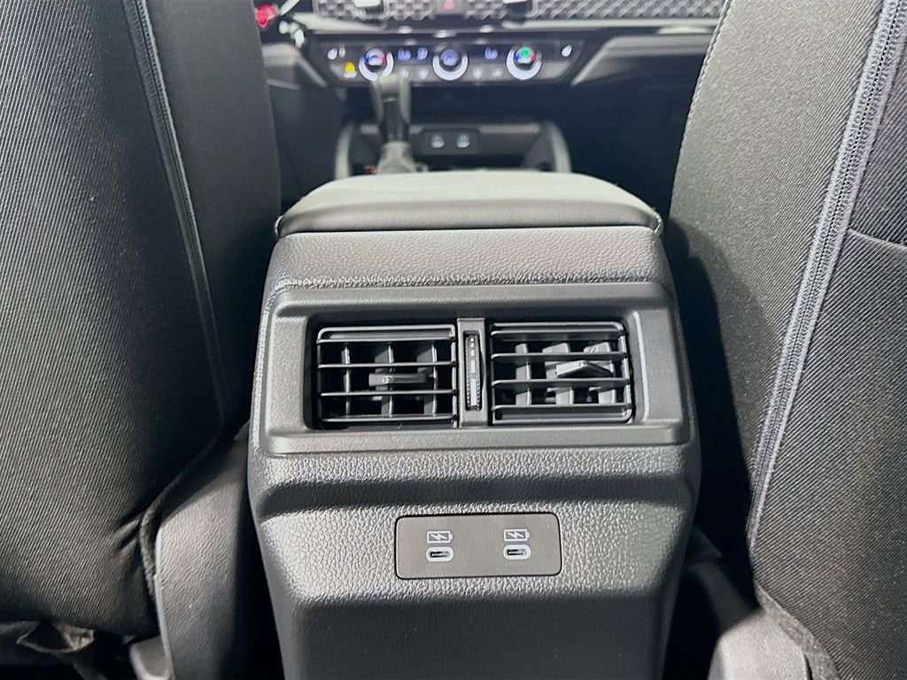 New 2026 Honda Accord Sport image 36