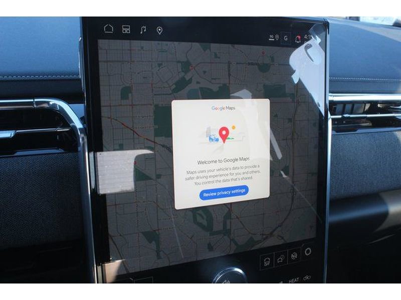 New 2026 GMC Sierra EV Elevation image 3