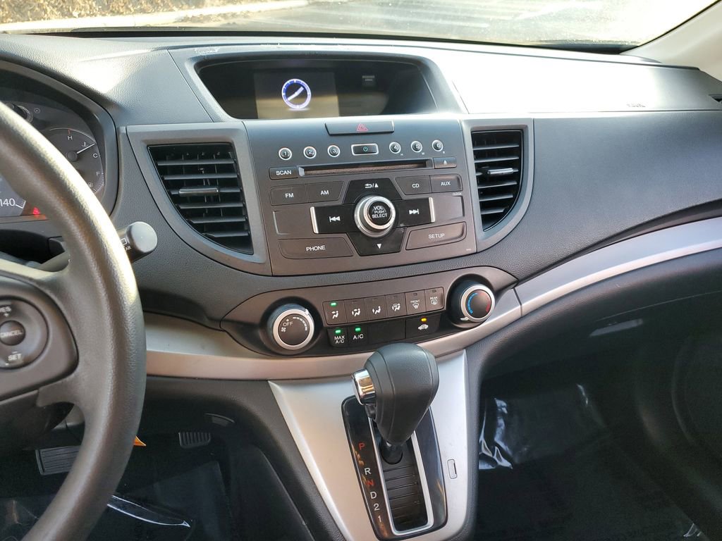 Used 2013 Honda CR-V LX image 25