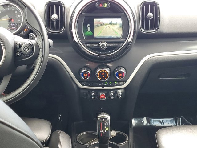 Used 2020 MINI Cooper Countryman S image 20