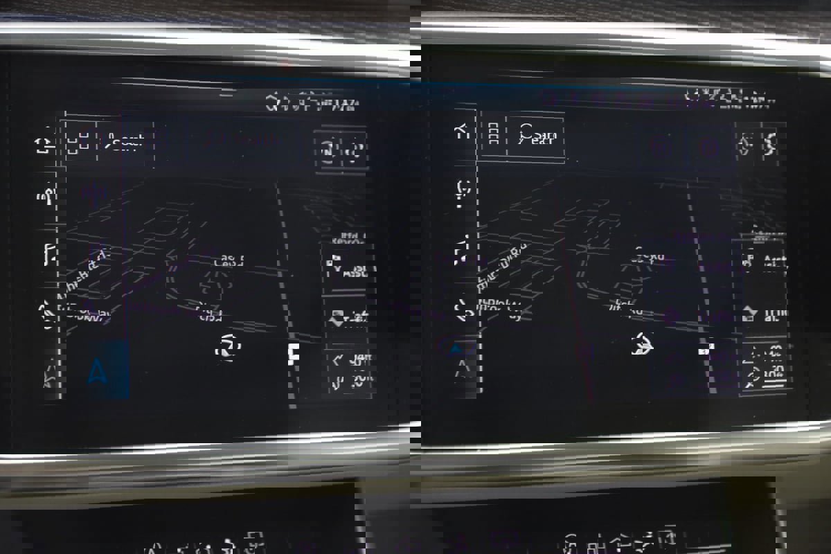 Used 2019 Audi A7 3.0T Premium Plus w/ Premium Plus Package image 10