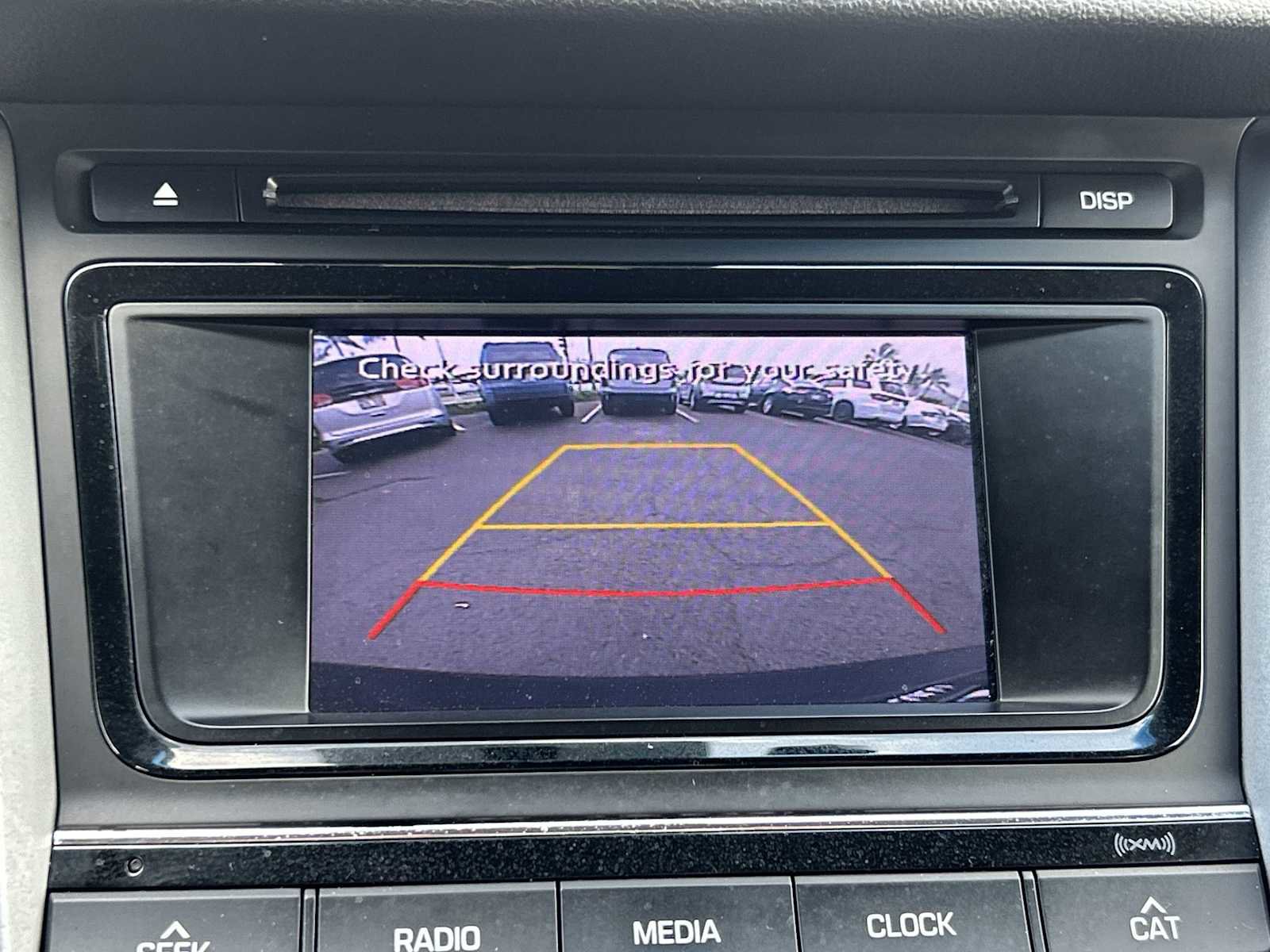 Used 2017 Hyundai Tucson Sport FWD image 21