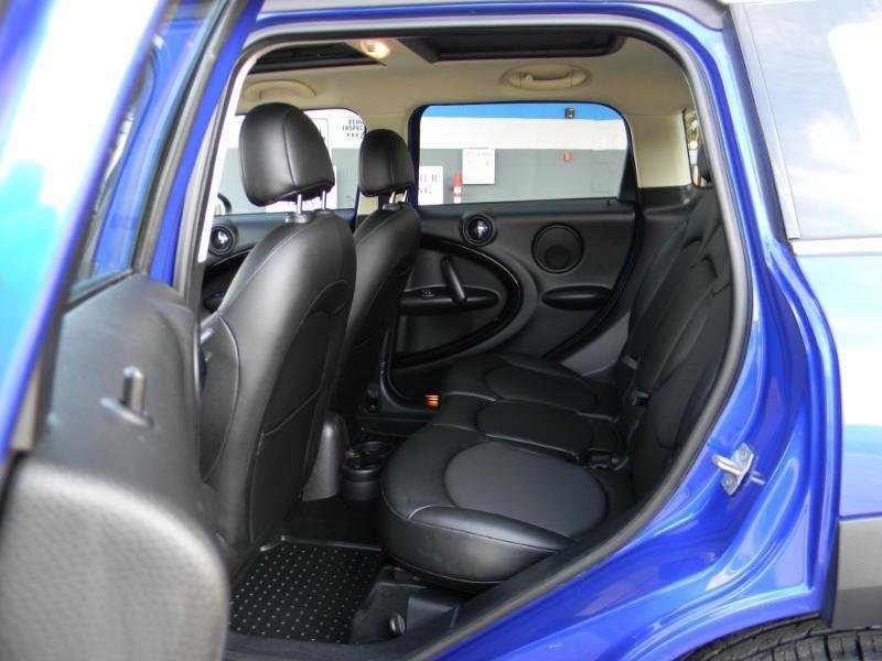 Used 2015 MINI Cooper Countryman S image 12