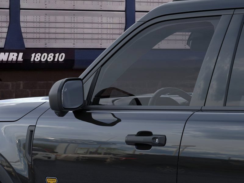 New 2026 Ford Bronco Sport Badlands AWD/4WD image 22
