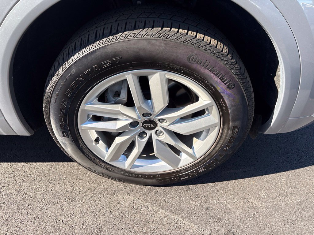 Certified 2024 Audi Q5 2.0T Premium w/ Convenience Package AWD/4WD image 17