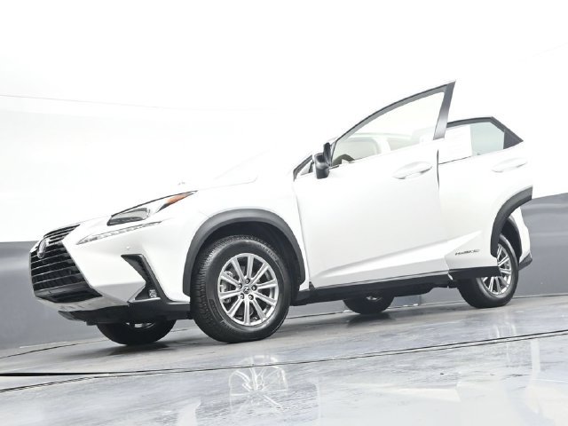 Used 2020 Lexus NX 300h AWD w/ Comfort Package image 42