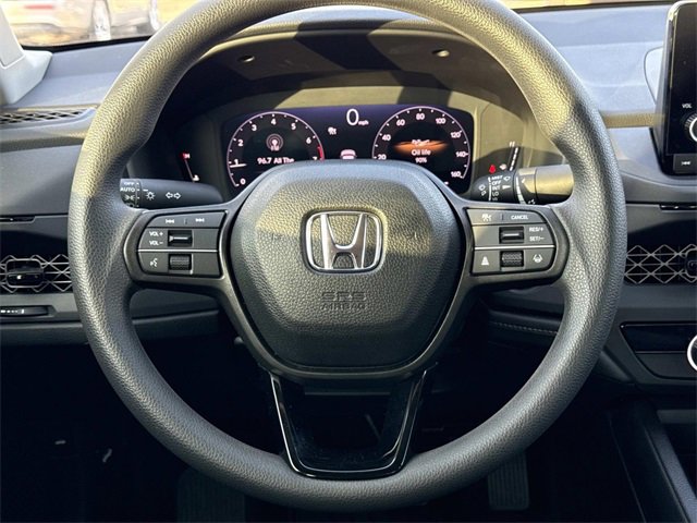Used 2025 Honda Accord LX image 12