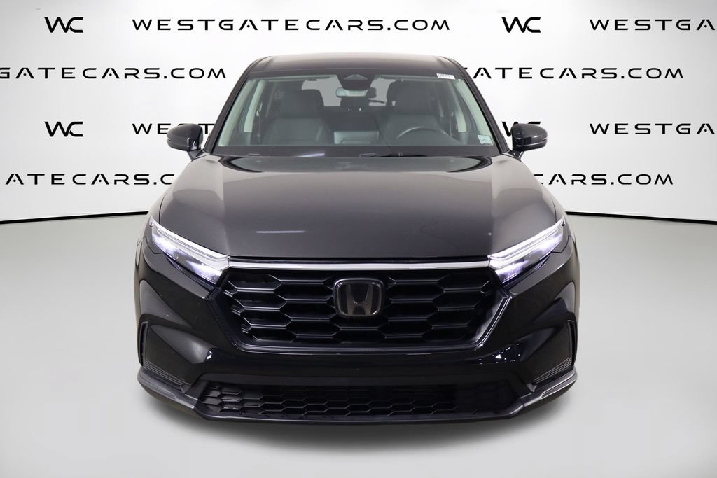 Used 2025 Honda CR-V LX image 2