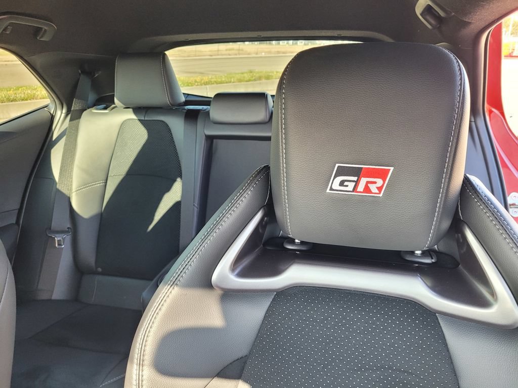 Used 2024 Toyota Corolla GR AWD/4WD image 10