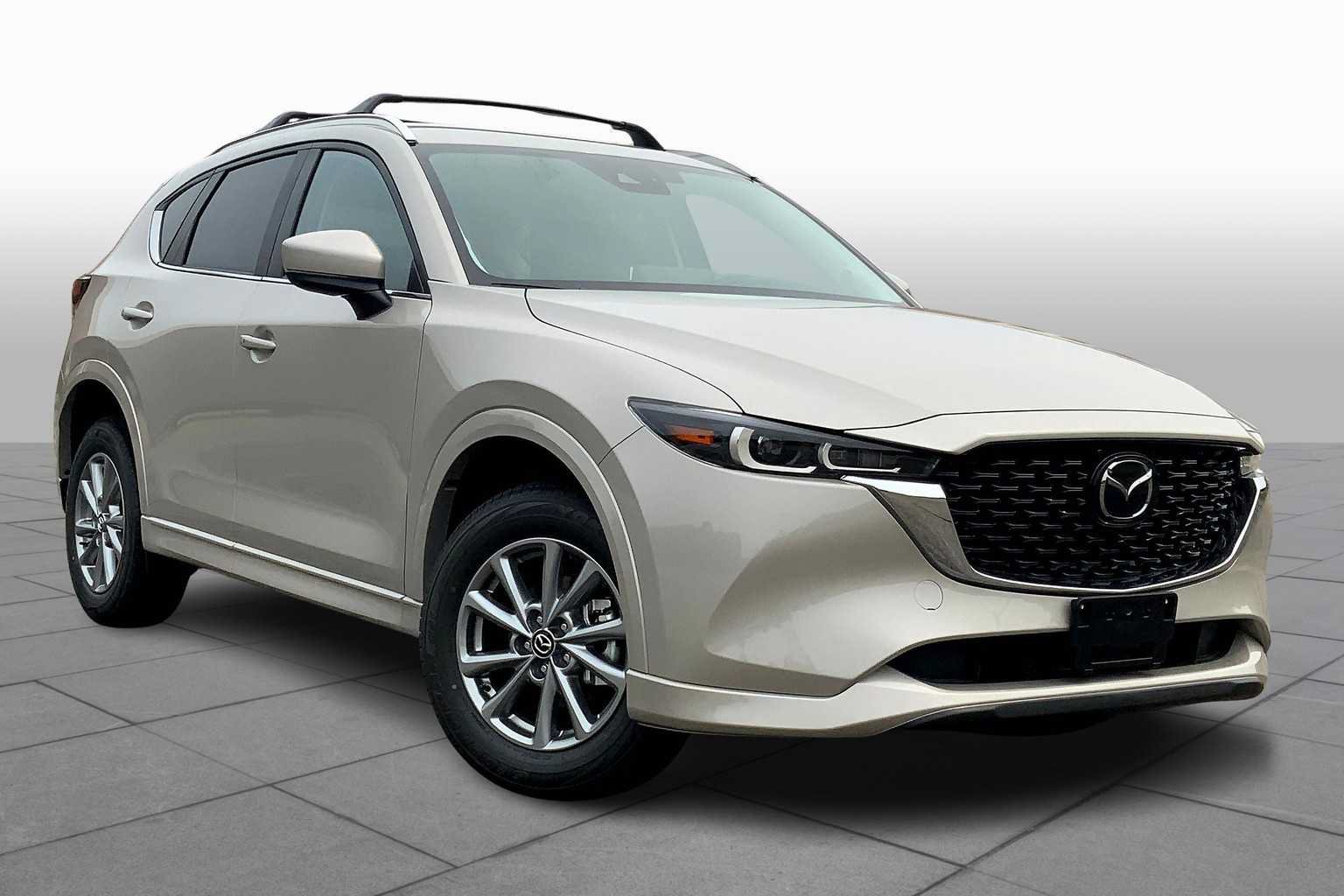 Used 2025 MAZDA CX-5 AWD 2.5 S image 19
