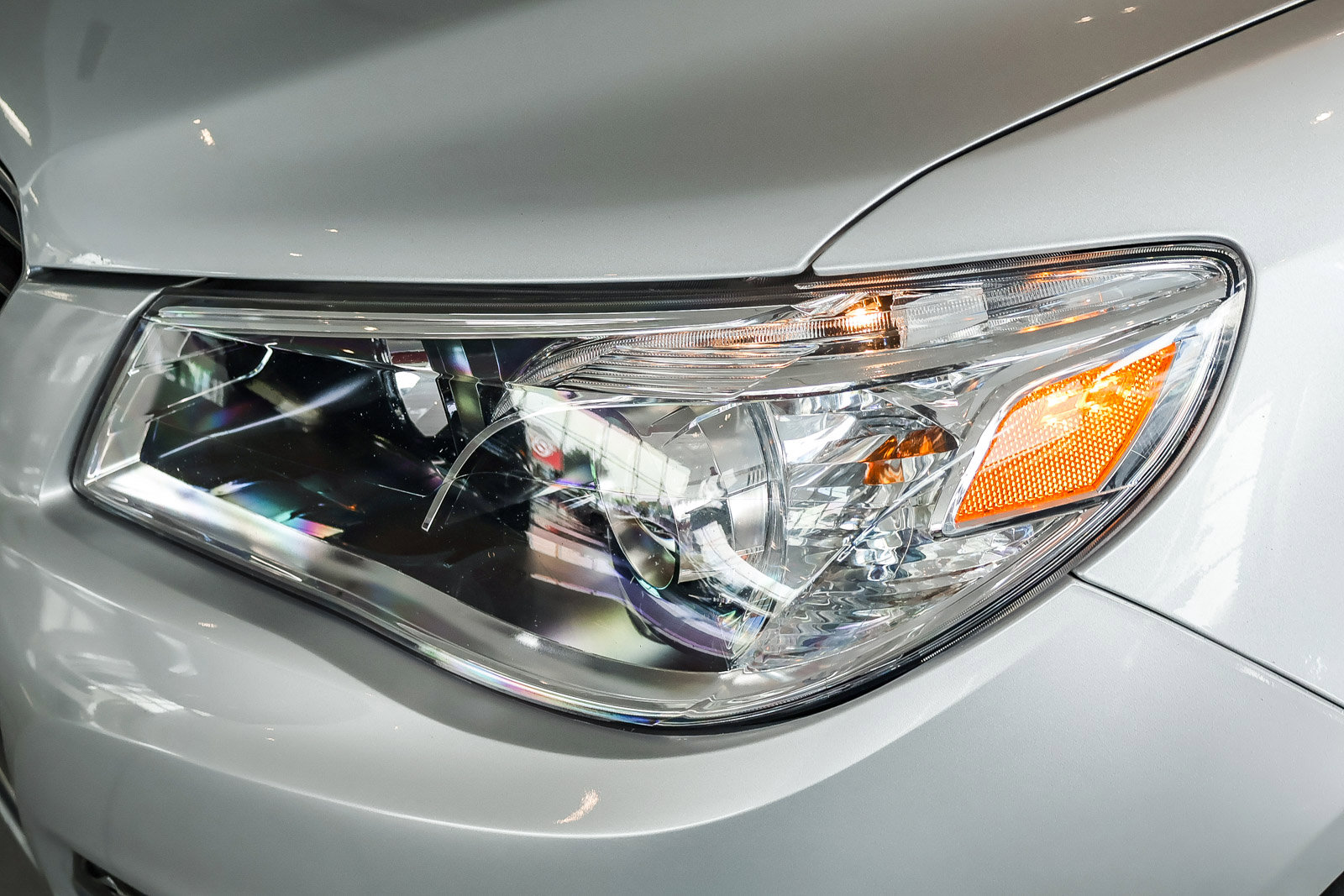 Used 2015 Chevrolet SS image 24