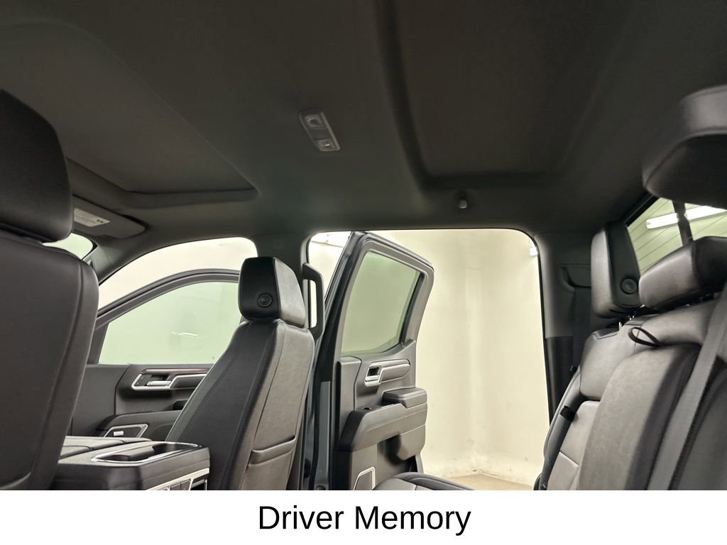 Certified 2023 GMC Sierra 1500 SLT w/ SLT Premium Plus Package image 29