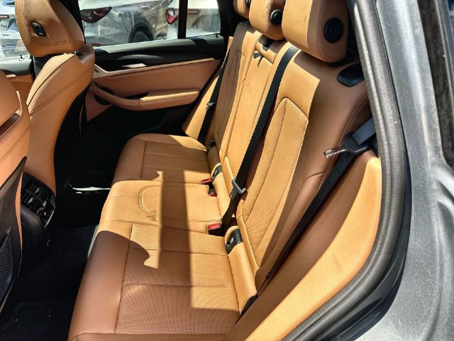 Used 2023 BMW X3 xDrive30i w/ Premium Package w/ZPA AWD/4WD image 26